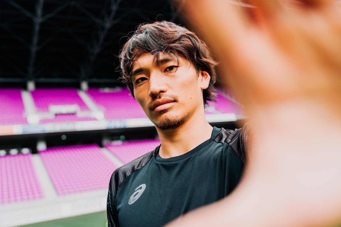 中谷 進之介