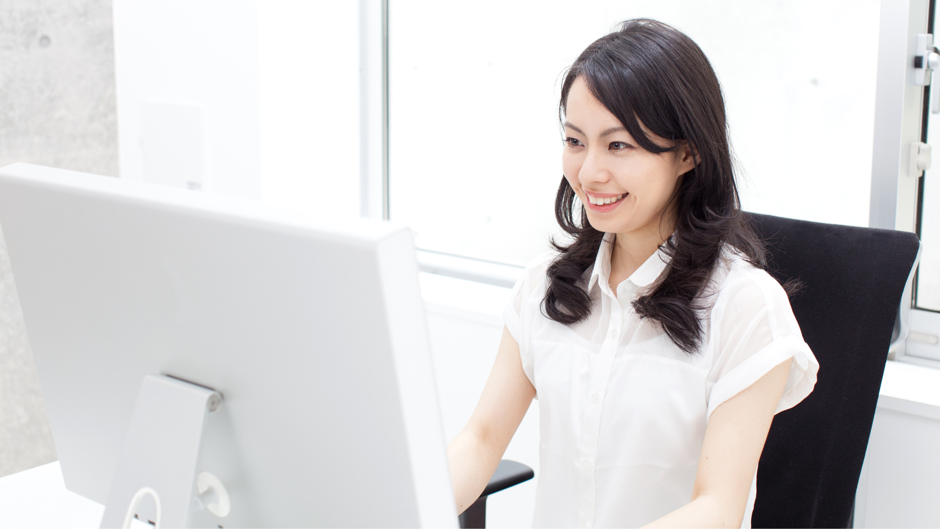 バックオフィスプロモーション事業部 事務社員