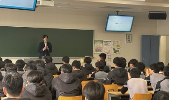 イベント風景