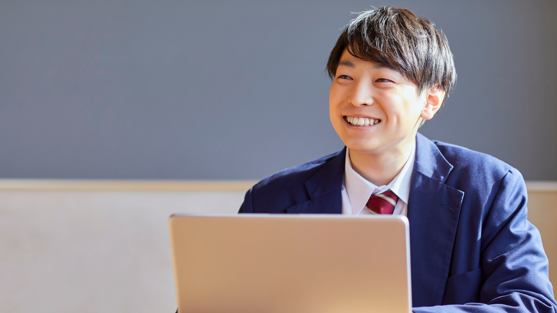 セールスプロモーション事業部 営業社員