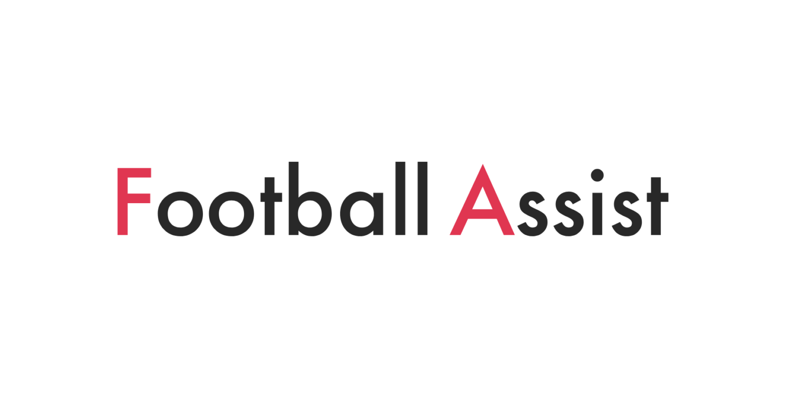 Football Assist プロジェクトについて Football Assist（フットボールアシスト）